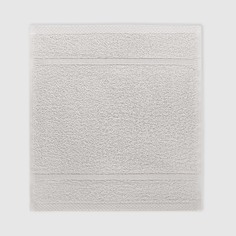 Полотенце Eumenia 30x30 см светло-серое