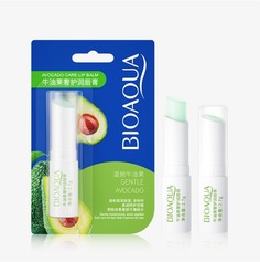 Помада для губ Bioaqua с экстрактом авокадо 2,7 г
