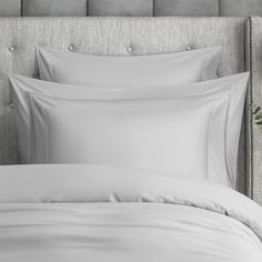 Комплект наволочек Togas Сенса серый 50х70 см