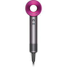 Фен Dyson Supersonic HD07 Iron/Fuchsia