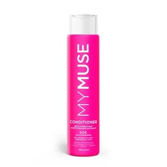 Бальзам Mymuse укрепляющий SOS 400 мл
