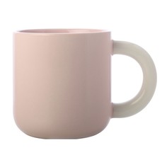 Кружка Maxwell & Williams Шербет розовый 0,37 л