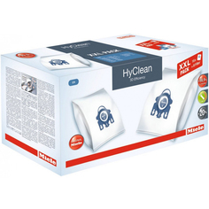 Набор мешков Miele GN XXL HyClean 3D Efficiency