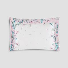 Комплект наволочек Togas Сюзетт белый 50х70 см