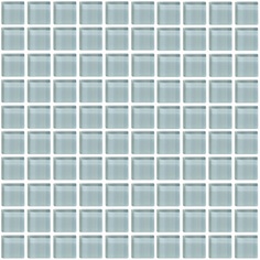 Плитка Architeza Candy Gloss Мозаика 23х23x8 мм CG982