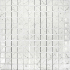 Мозаика Vidrepur № 4300 marble 317х317