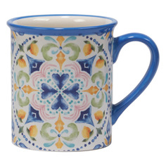 Кружка Certified International Лимонад-2 410 мл