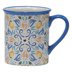 Кружка Certified International Лимонад-3 410 мл