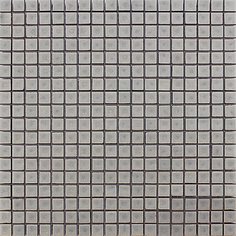 Мозаика Skalini Mercury MRC GREY-1 30x30 см