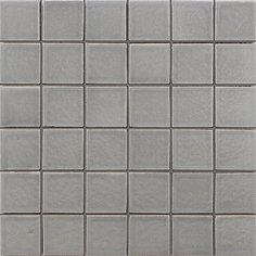 Мозаика Skalini Mercury MRC GREY-3 30x30 см