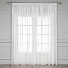 Вуаль-сатен Togas белая 280x300 см (40.13.66.0064)