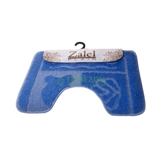 Коврик Zalel в ванну Delux