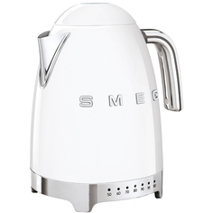 Чайник Smeg KLF04WHEU