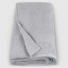 Полотенце махровое Mundotextil Extra Soft l. Grey100х150