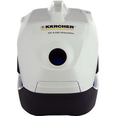 Пылесос Karcher DS 6 Premium Mediclean Kärcher