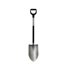 Лопата для земляных работ Фискарс solid prof Fiskars
