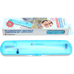Ультрафиолетовый стерилизатор Timson Для зубных щеток TО-01-276
