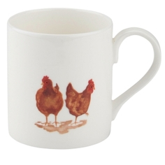 Кружка Мистер и Миссис Смит 270 мл Top art studio