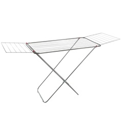 Сушилка напольная 166х53х83 см Hitt 18м