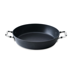 Сковорода сервировочная Fissler Luno 28 см