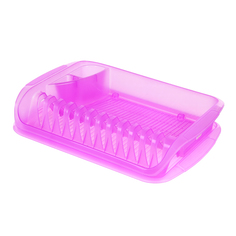 Сушилка для посуды 395х295х80 мм Phibo