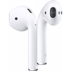 Наушники Apple AirPods MV7N2RU/A