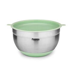 Миска с крышкой Fissman 4,5 л