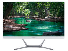 Моноблок Echips K2 (Intel Core i7-3520M 2.9 GHz/8192Mb/512Gb SSD/Intel HD Graphics/Wi-Fi/23.8/1920x1080/Windows 10)
