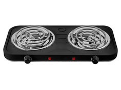 Плита Econ ECO-211HP Black