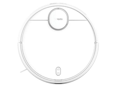 Робот-пылесос Xiaomi Robot Vacuum S10 EU BHR5988EU