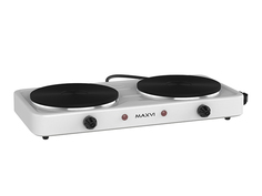 Плита Maxvi HE211 White