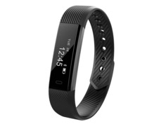 Умный браслет Lime 115 Black
