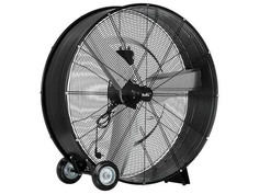 Вентилятор Ballu BIF-20D