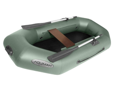 Лодка Лоцман Стандарт 220 Green