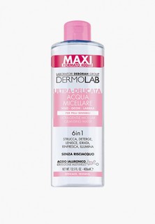 Мицеллярная вода Deborah