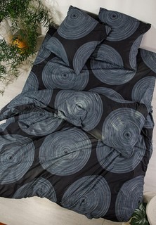 Постельное белье Евро Ночь нежна