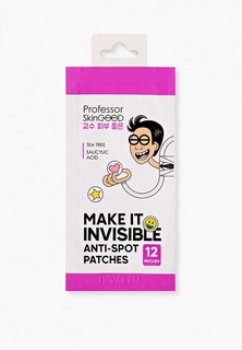 Патчи для лица Professor SkinGood