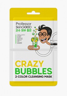 Маска для лица Professor SkinGood