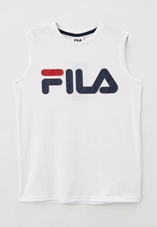 Майка Fila
