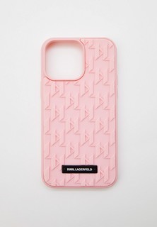 Чехол для iPhone Karl Lagerfeld