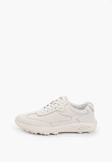 Кроссовки Abricot