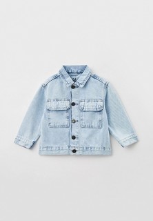 Куртка джинсовая Gloria Jeans
