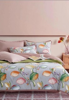 Постельное белье 1,5-спальное Bellehome