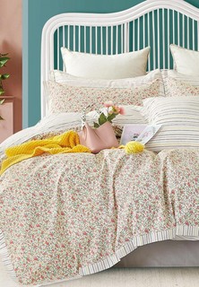 Постельное белье Семейное Bellehome