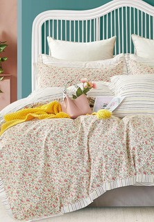 Постельное белье Евро Bellehome