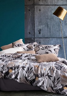 Постельное белье Евро Bellehome