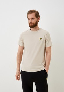 Футболка Lyle & Scott