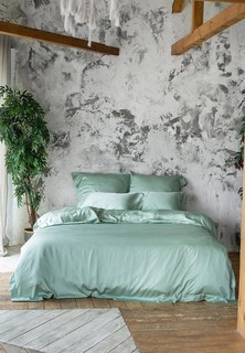 Постельное белье Семейное Bellehome