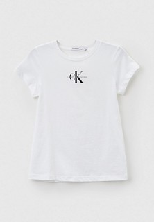 Футболка Calvin Klein Jeans