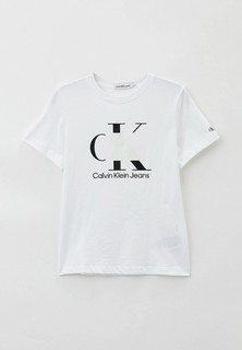 Футболка Calvin Klein Jeans